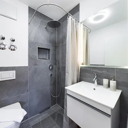 Apartamento Olympia 9