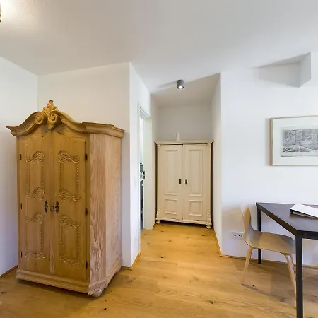 Olympia 9 Apartament Garmisch-Partenkirchen