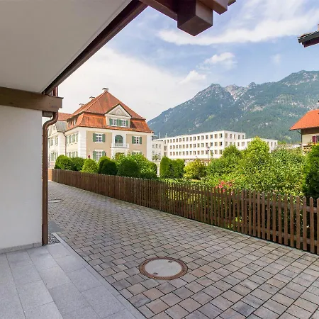 Apartament Olympia 9