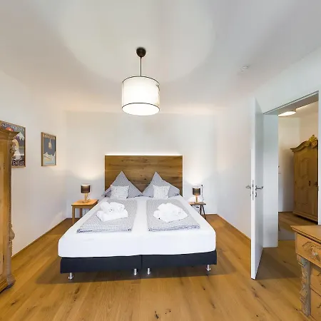 Apartamento Olympia 9 *