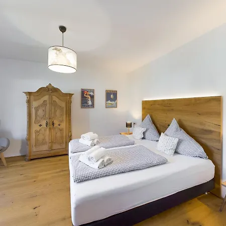 Olympia 9 Apartament